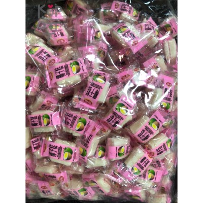 Мармелад в кокосовой стружке Coconut КОКОС, 2,5кг