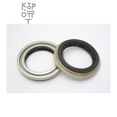 Сальник 78x115x10x19 AA3695E / T1309 90311-78001 (Б / Н) металлический NOK