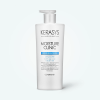 Kerasys Hair Conditioner MOISTURE CLINIC - Увлажняющий кондиционер для сухих волос., купить с доставкой на дом фото 3 &mdash; Корейские товары для всей семьи(КорОпт)