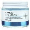 Lebelage Dr. Aqua Cure Cream - Антивозрастной крем для обезвоженной кожи с морскими водорослями, 70мл. , купить с доставкой на дом фото 1 &mdash; Корейские товары для всей семьи(КорОпт)