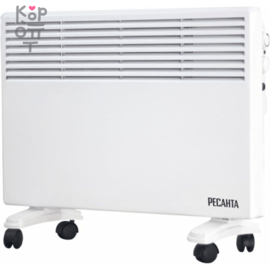 Конвектор Ресанта ОК-1500 — Корейские товары для всей семьи(КорОпт)