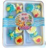 Конфеты жевательные TangYou Candy - Морской аквариум, начало бизнеса, купить с доставкой на дом фото 2 &mdash; Корейские товары для всей семьи(КорОпт)