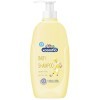 LION Kodomo Original Baby Shampoo - Детский увлажняющий Шампунь Original, от 0+, купить с доставкой на дом фото 6 — Корейские товары для всей семьи(КорОпт)