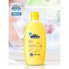 LION Kodomo Original Baby Shampoo - Детский увлажняющий Шампунь Original, от 0+, купить с доставкой на дом фото 5 — Корейские товары для всей семьи(КорОпт)