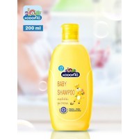 LION Kodomo Original Baby Shampoo - Детский увлажняющий Шампунь Original, от 0+