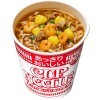 Лапша сублимированная Креветки с соевым соусом NISSIN Cup Noodle Lightly delicious, стакан, 57гр., купить с доставкой на дом фото 1 &mdash; Корейские товары для всей семьи(КорОпт)