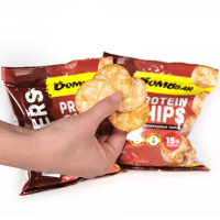 BOMBBAR Protein Chips - Протеиновые чипсы 50 г