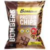 BOMBBAR Protein Chips - Протеиновые чипсы 50гр. , купить с доставкой на дом фото 5 — Корейские товары для всей семьи(КорОпт)