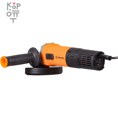 Углошлифовальная машина (болгарка) УШМ-125/1400 ЭПП Вихрь. &mdash; Корейские товары для всей семьи(КорОпт)