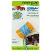 Petstages игрушка для кошек Energize 'ОРКА катушка с веревочкой' 6 см, купить с доставкой на дом фото 2 — Корейские товары для всей семьи(КорОпт)