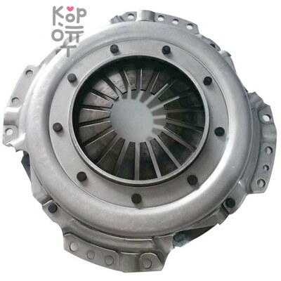 Ootoko MZC606/170203 TM01-16-410A - Корзина сцепления