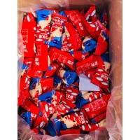 Нуга Delicious молочная Коровка, 2,5кг