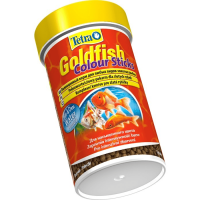 TetraGoldfish Colour Sticks корм в палочках для улучшения окраса золотых рыбок