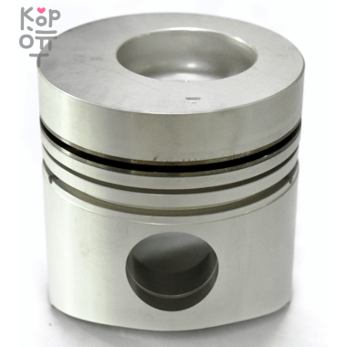 IZUMI 6D15T-3AT ALFIN 43675A ME072055/ME072451 2.8/2.5/4 FK d-56mm STD Blue - Поршни двигателя  &mdash; Корейские товары для всей семьи(КорОпт)