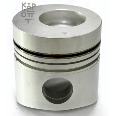 IZUMI 6D15T-3AT ALFIN 43675A ME072055/ME072451 2.8/2.5/4 FK d-56mm STD Blue - Поршни двигателя