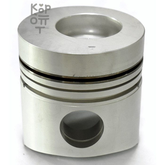 IZUMI 6D15T-3AT ALFIN 43675A ME072055/ME072451 2.8/2.5/4 FK d-56mm STD Blue - Поршни двигателя