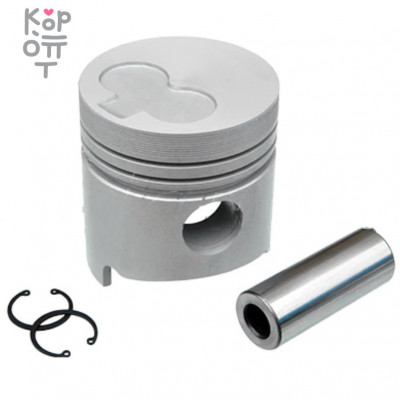 IZUMI XA / S5 / S2 ALFIN S501-23-200 STD L-103.4mm Blue - Поршни двигателя