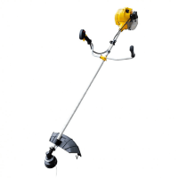 Huter GGT-553TX Бензиновый триммер