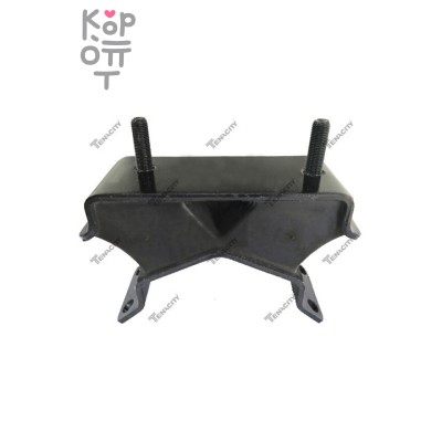 Подушка двигателя 12371-67030 AWSTO1409 PRADO KZJ78 ATM задняя TENACITY