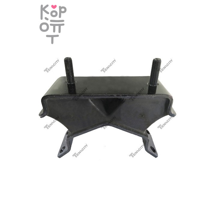 Подушка двигателя 12371-67030 AWSTO1409 PRADO KZJ78 ATM задняя TENACITY