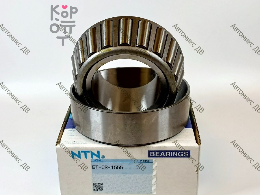 Подшипник роликовый CR1555 MH043073, 03453-94000 75x140x54 NTN