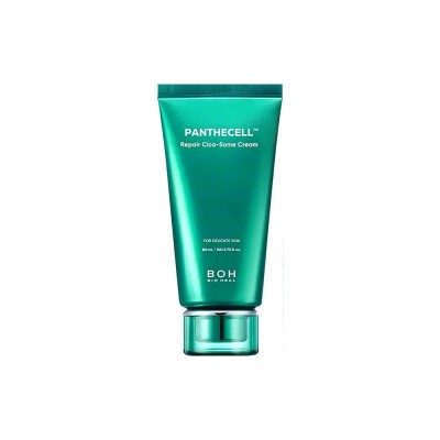 Panthecell Repair Cica Cream — Восстанавливающий крем для чувствительной кожи, 80 мл