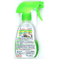 ST Deodorizing power Garbage spray - Спрей с длительным эффектом дезодорирующий запах мусора «Цитрус и мята» 200мл.