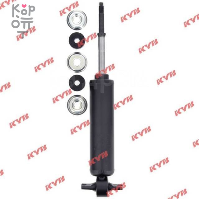 Амортизатор 444085 / 3392 48511-26040 HIACE #H5# / 6# / 8# <'89 -FR KYB, купить с доставкой на дом фото 1 &mdash; Корейские товары для всей семьи(КорОпт)