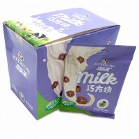 Карамель Hitwon Milk Шоколадное молоко