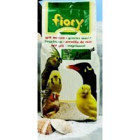 FIORY песок для птиц Grit Mint мята 1кг.