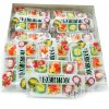 Мармеладки Shui Candy Экзотические фрукты, ассорти, купить с доставкой на дом фото 1 &mdash; Корейские товары для всей семьи(КорОпт)