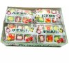 Мармеладки Shui Candy Экзотические фрукты, ассорти, купить с доставкой на дом фото 2 &mdash; Корейские товары для всей семьи(КорОпт)