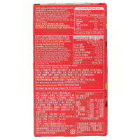 Палочки бисквитные с клубничной начинкой "ТОППО" Lotte.