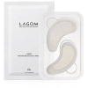 Lagom Peptide Micro Needle Patch - Патчи с микроиглами для зоны вокруг глаз 1пара., купить с доставкой на дом фото 1 — Корейские товары для всей семьи(КорОпт)