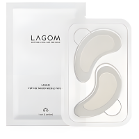 Lagom Peptide Micro Needle Patch - Патчи с микроиглами 1 пара