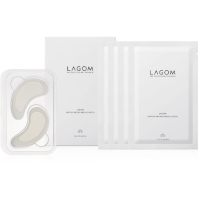 Lagom Peptide Micro Needle Patch - Патчи с микроиглами 1 пара