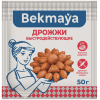 Bekmaya - Дрожжи сухие быстродействующие. фото 3 &mdash; Корейские товары для всей семьи(КорОпт)