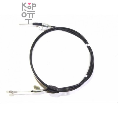 36530-0M010 SUNNY B14 RH SBK - Трос ручного тормоза 