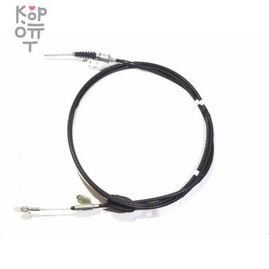 36530-0M010 SUNNY B14 RH SBK - Трос ручного тормоза  — Корейские товары для всей семьи(КорОпт)