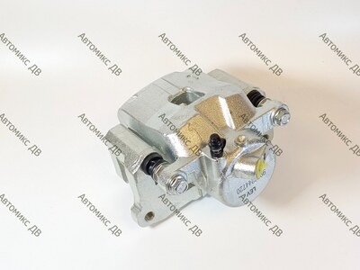 Суппорт в сборе 47750-42040 RAV4 ACA20, ACA21, ZCA25 передний левый ALNSU