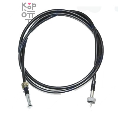 25057-Z4019 1709S0/9NI4008 JM210, RA500A, RA531, RA599A, RM211, CKT400, CWA59 2410mm OOTOKO - Трос спидометра
