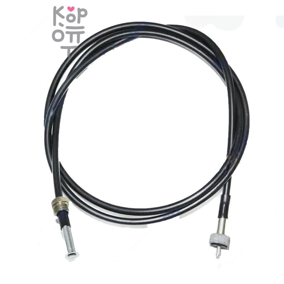 25057-Z4019 1709S0/9NI4008 JM210, RA500A, RA531, RA599A, RM211, CKT400, CWA59 2410mm OOTOKO - Трос спидометра