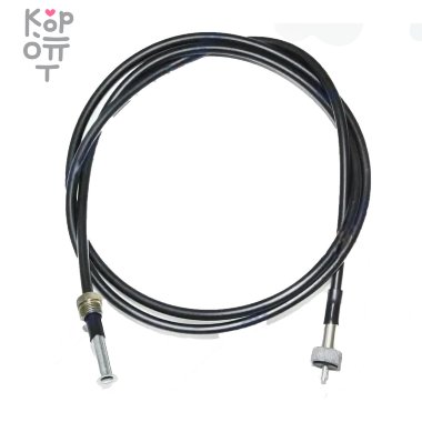 25057-Z4019 1709S0/9NI4008 JM210, RA500A, RA531, RA599A, RM211, CKT400, CWA59 2410mm OOTOKO - Трос спидометра — Корейские товары для всей семьи(КорОпт)