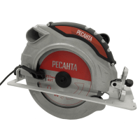 Дисковая пила Ресанта ДП-235/2200