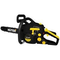 Huter BS-40 Бензопила