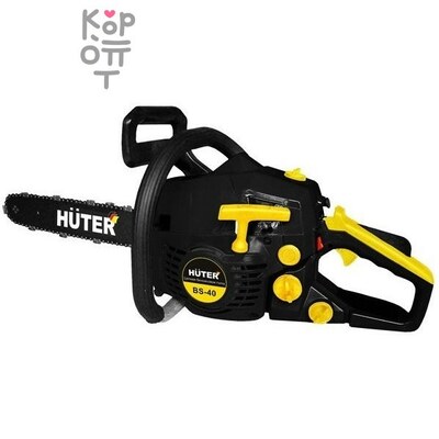 Huter BS-40 Бензопила