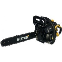 Huter BS-40 Бензопила