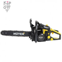 Бензопила Huter BS-40