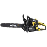 Huter BS-40 Бензопила
