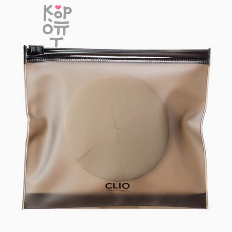 CLIO Hydro Make up Sponge Original - Спонж для макияжа 1 шт